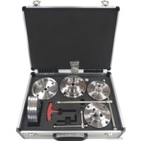 Патрон токарный Belmash (Белмаш) LC115A RA092A