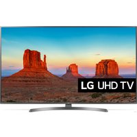 Телевизор LG 55UK6750