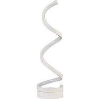 Настольная лампа ESCADA 10262/L LED (белый)