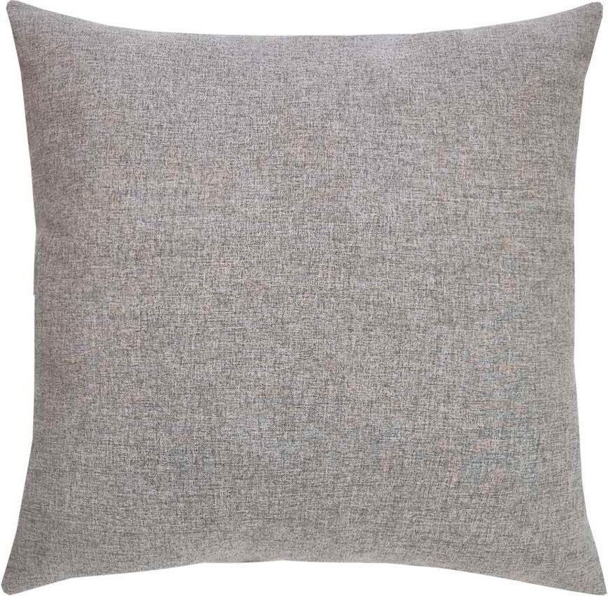 

Декоративная подушка Matex Melange 70-382 (темно-бежевый)