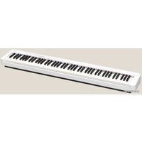 Цифровое пианино Casio CDP-S110 (белый)