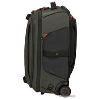 Сумка-тележка Samsonite Ecodiver Climbing Ivy 55 см