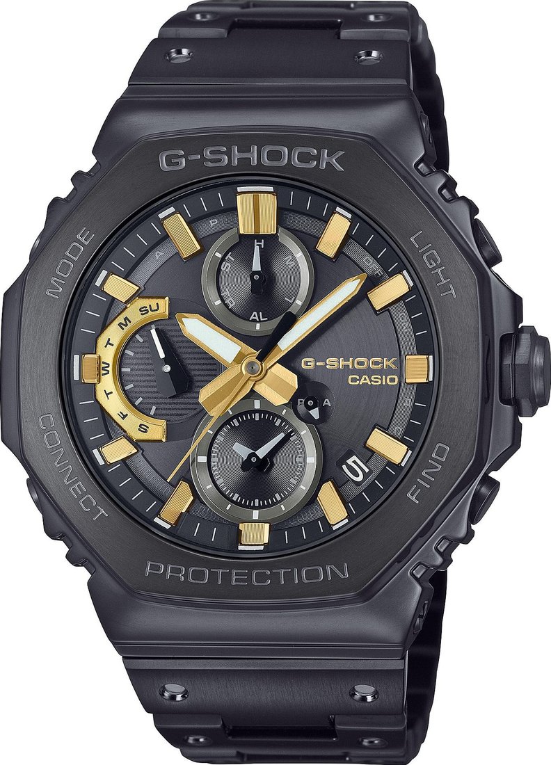 

Наручные часы Casio GMC-B2100ZE-1A
