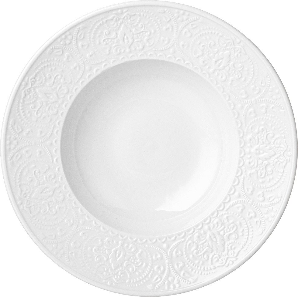 

Тарелка глубокая Lefard Sophistication 171-271