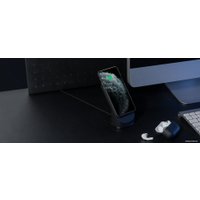 Беспроводное зарядное Pitaka MagEZ Juice