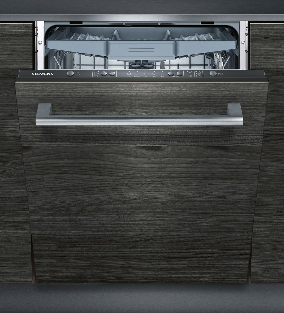 

Встраиваемая посудомоечная машина Siemens SN615X03EE