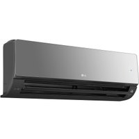 Кондиционер LG ARTCOOL Mirror AC24BK