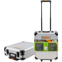 Универсальный набор инструментов ISMA 186-3(57361) (186пр) в Могилеве