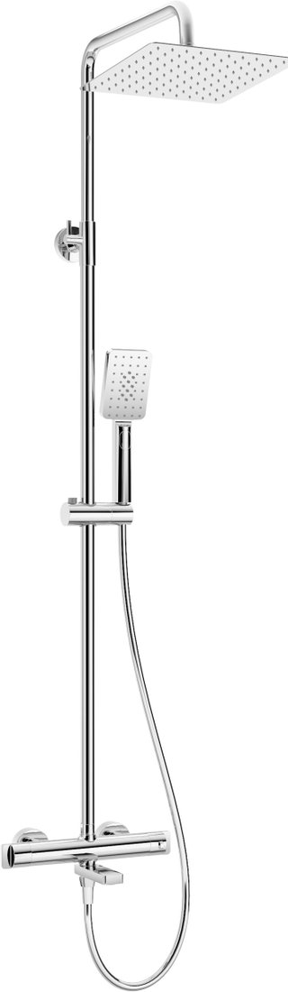 

Душевая система Deante Therm NAC_01HT