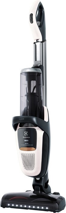 

Пылесос Electrolux PF91-ALRGY