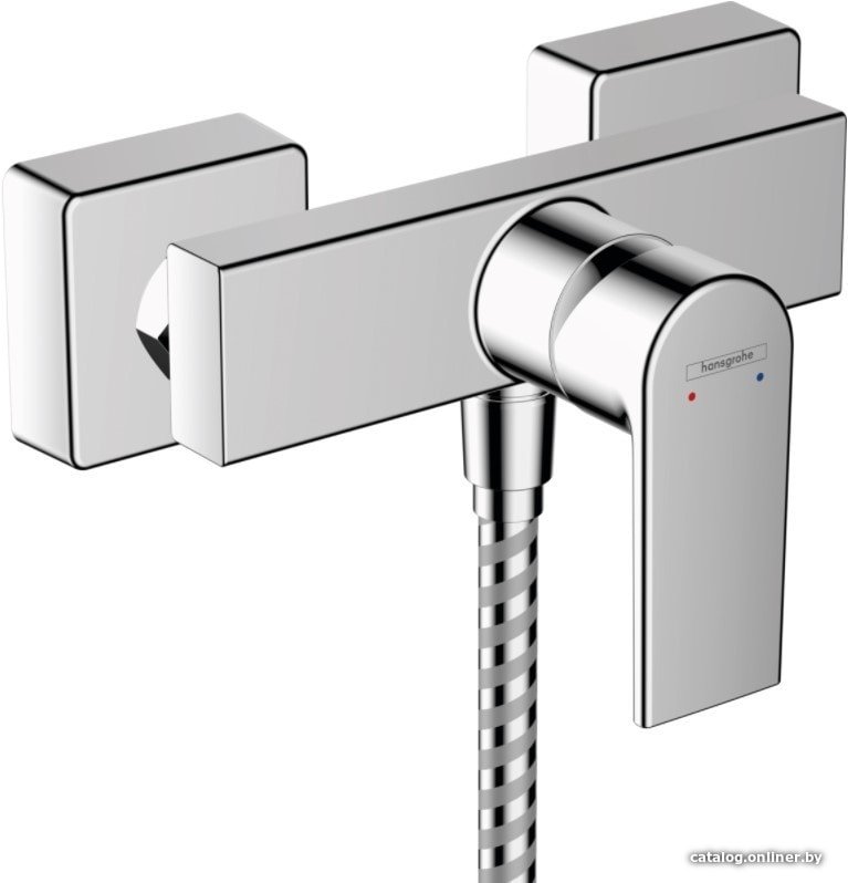 Смеситель Hansgrohe Vernis Shape 71650000