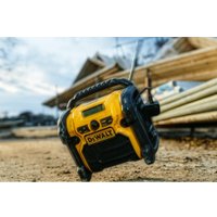 Радиоприемник DeWalt DCR020