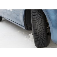 Зимние шины Bridgestone Blizzak LM001 225/55R17 97H