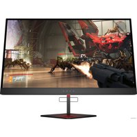 Игровой монитор HP Omen X 27 6FN07AA