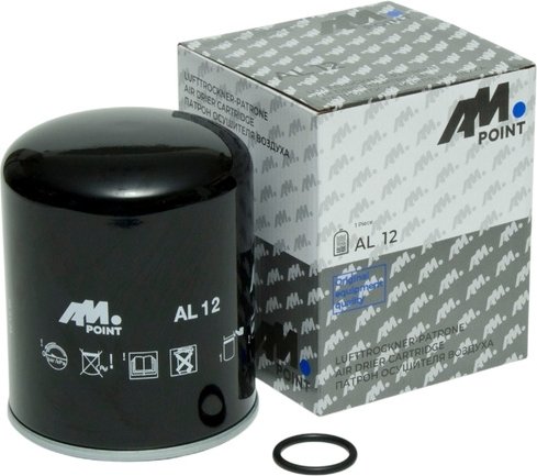 Воздушный фильтр AM Point AL12
