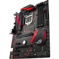 Материнская плата ASUS ROG Strix B250H Gaming