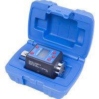 Динамометрический адаптер King Tony Digital 34607-1A