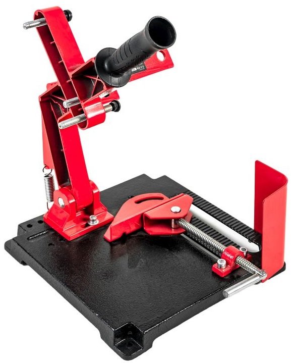 

Стойка для УШМ P.I.T. P0010007