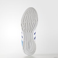 Кроссовки Adidas Lite Runner M (синий) AQ5819