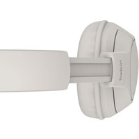 Наушники Belkin SoundForm Surround Wireless (бежевый)