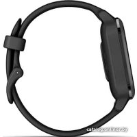 Умные часы Garmin Venu Sq Music (черный)
