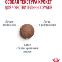 Сухой корм для кошек Royal Canin Ageing 15+ 2 кг