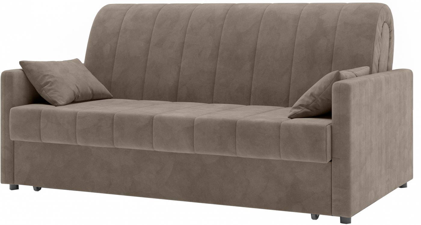 

Диван Mio Tesoro Бремен 139 АТС160 (Ultra Beige)