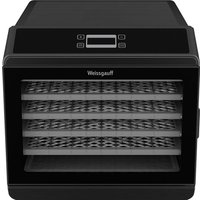 Сушилка для овощей и фруктов Weissgauff WDH 106 Dry Cube
