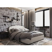 Кровать Moon Family 1262 MF012478