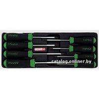 Набор отверток Toptul GAAT0807 8 предметов