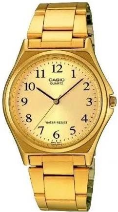 

Наручные часы Casio MTP-1130N-9B