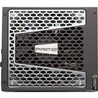 Блок питания Seasonic Prime Ultra 750W Titanium
