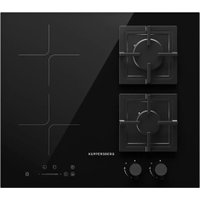 Варочная панель KUPPERSBERG IGS 601