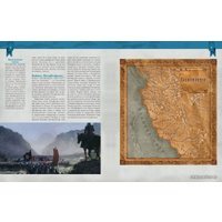 Ролевая игра Мир Хобби Ведьмак. Настольная ролевая игра