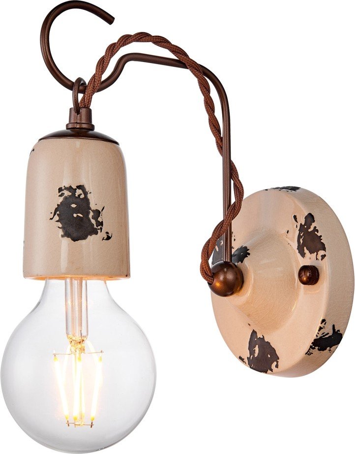 

Бра Lussole LOFT GRLSP-8157