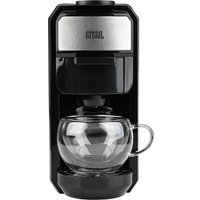 Капсульная кофеварка GFgril GFC-C300