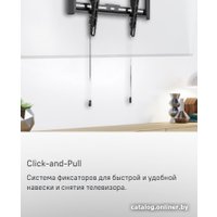 Кронштейн для телевизора MAUNFELD MTM-3270TH