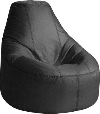 Kreslomeshki Айтишник дюспо (XXXL, черный)