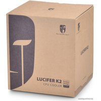 Кулер для процессора DeepCool Lucifer K2