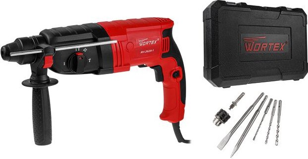 

Перфоратор Wortex RH 2629-1 0325157