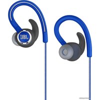 Наушники JBL Reflect Contour 2 (синий)