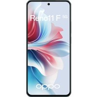 Телефон Oppo Reno11 F 5G CPH2603 8GB/256GB международная версия (зеленый)