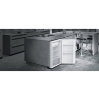 Однокамерный холодильник Haier MSR115