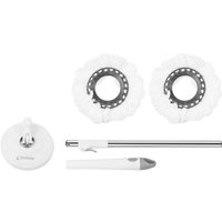 Швабра с отжимом Perfecto Linea AquaSpin 43-452521