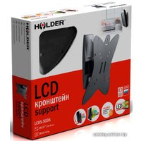 Кронштейн для телевизора Holder LCDS-5036