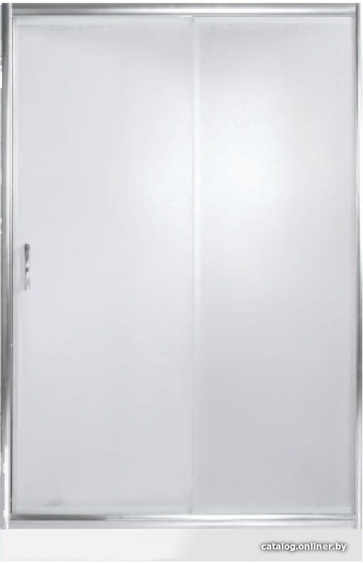 Душевая дверь River Bering 140 MT