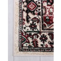 Ковер для жилой комнаты Merinos Darga F669-STAN-CREAM (1.5x2.3)