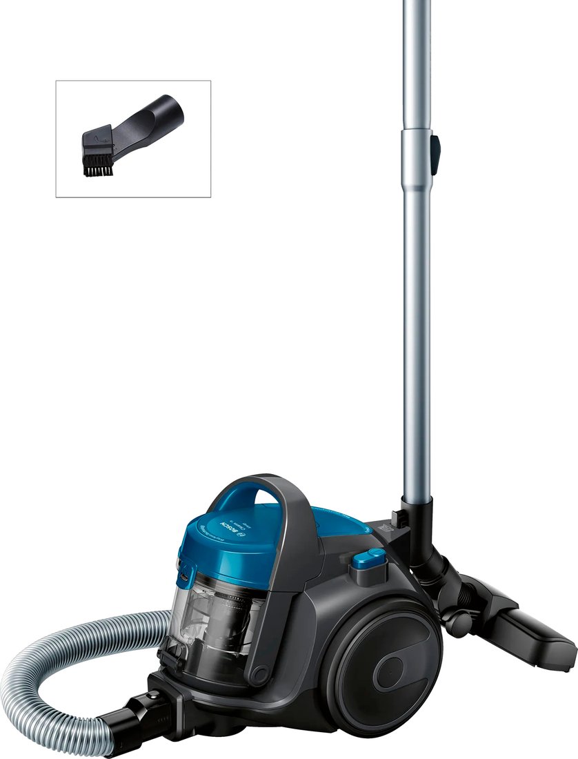 

Пылесос Bosch Serie 2 BGS05A220
