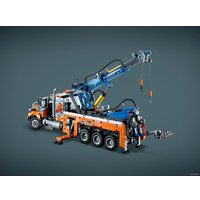 Конструктор LEGO Technic 42128 Грузовой эвакуатор