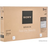 Телевизор Sony KDL-60W605B